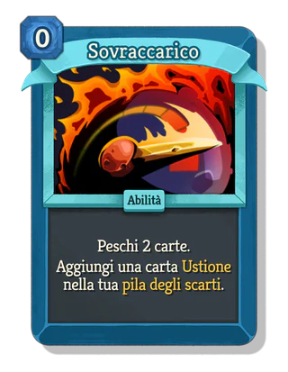 Sovraccarico