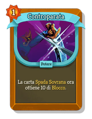Controparata