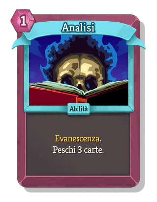 Analisi