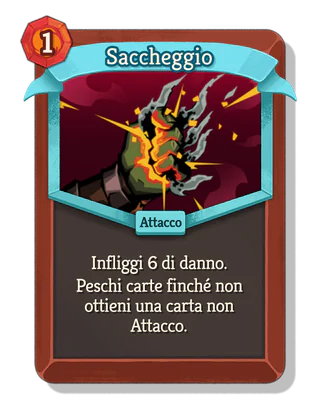 Saccheggio