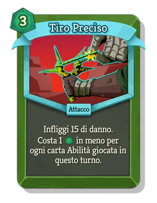 Tiro Preciso