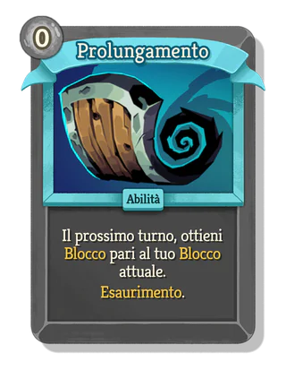 Prolungamento