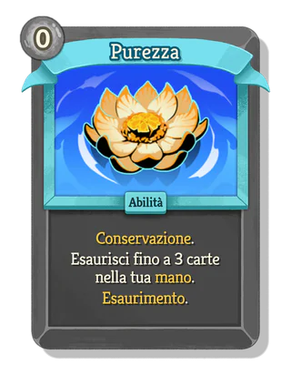 Purezza