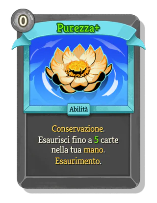 Purezza +