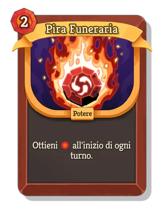 Pira Funeraria