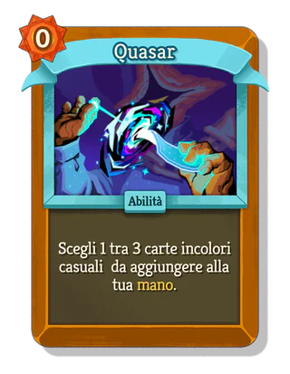 Quasar