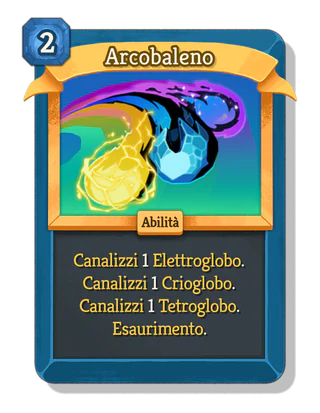 Arcobaleno