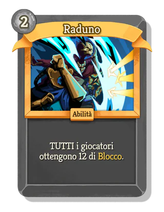 Raduno