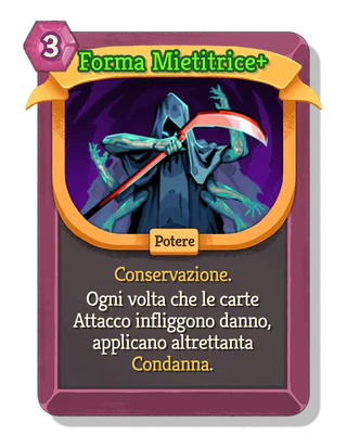Forma Mietitrice +