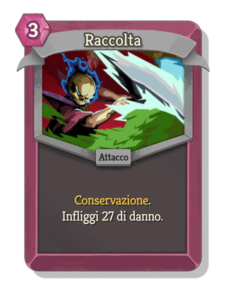 Raccolta