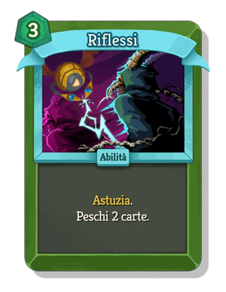 Riflessi