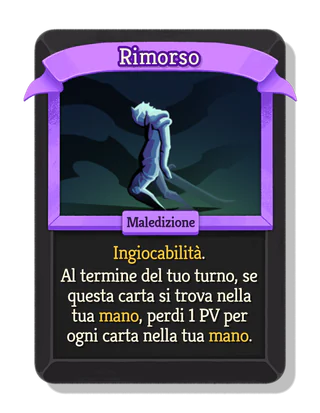 Rimorso
