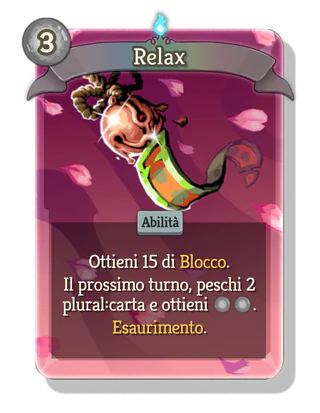 Relax