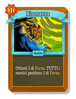 Risonanza