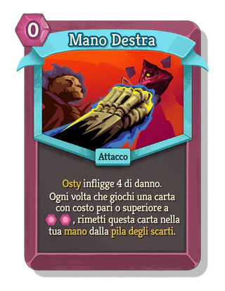 Mano Destra