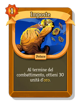 Imposte