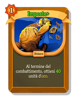 Imposte +