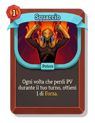 Squarcio