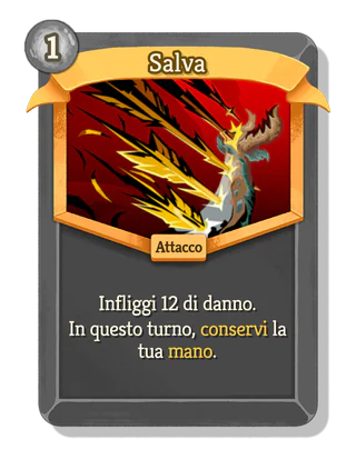 Salva