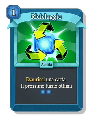 Riciclaggio