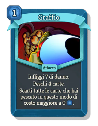 Graffio