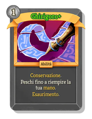 Ghirigoro +