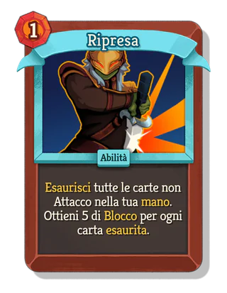 Ripresa