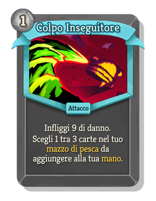 Colpo Inseguitore