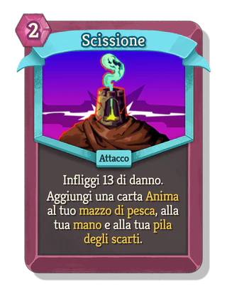 Scissione