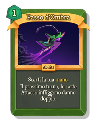 Passo d'Ombra