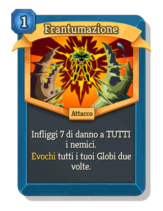 Frantumazione