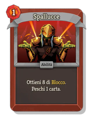 Spallucce