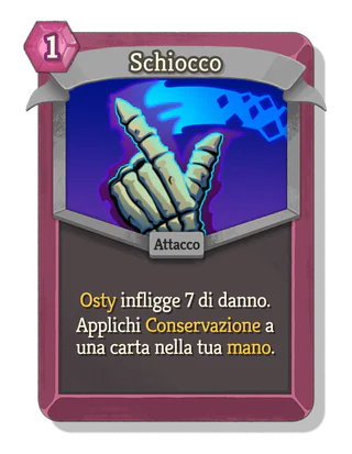 Schiocco