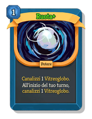 Ruota +