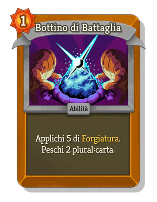 Bottino di Battaglia