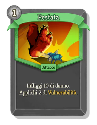Pestata