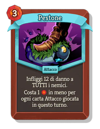 Pestone