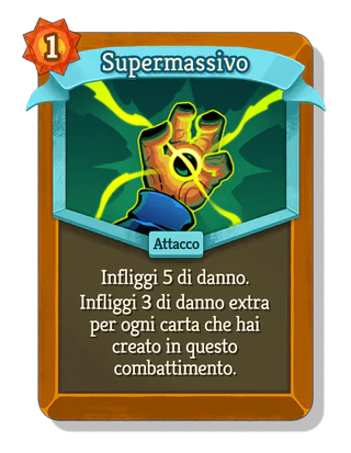 Supermassivo