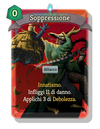 Soppressione