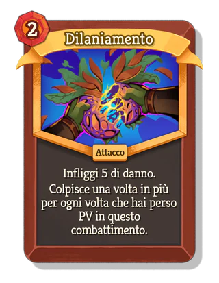 Dilaniamento