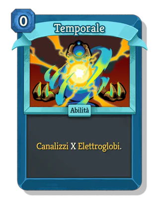 Temporale