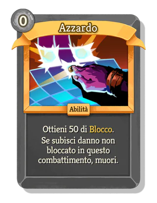 Azzardo