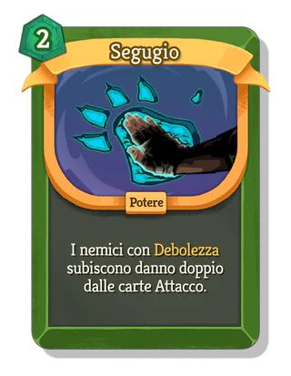 Segugio