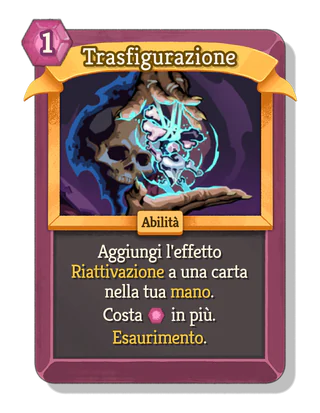 Trasfigurazione