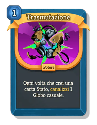 Trasmutazione