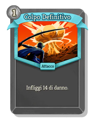 Colpo Definitivo