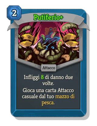 Putiferio +