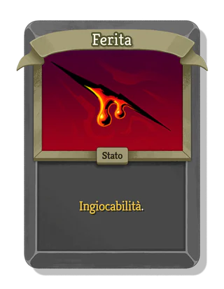 Ferita