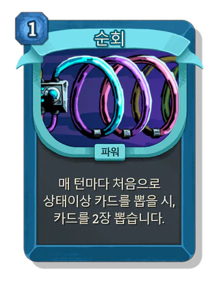 순회