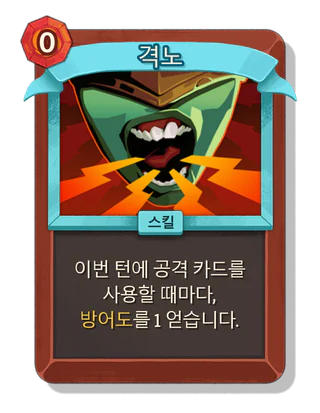 격노